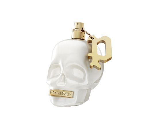 Police, To Be Woman, Eau De Parfum, For Women, 40 ml *Tester Женские духи
