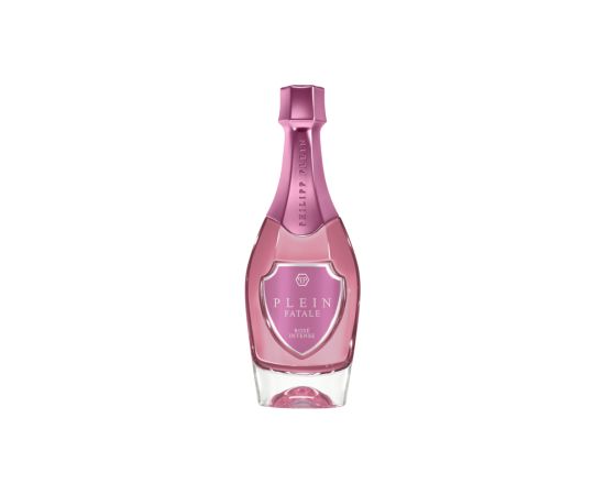 Philipp Plein, Plein Fatale Rose Intense, Eau De Parfum, For Women, 90 ml *Tester Sieviešu Smaržas