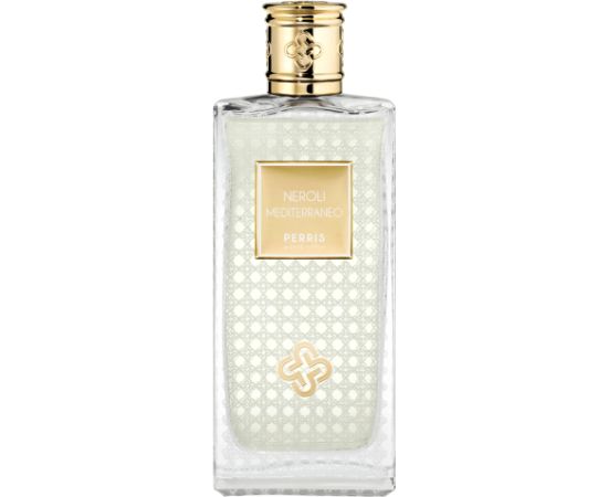 Perris Monte Carlo, Neroli Mediterran, Eau De Parfum, Unisex, 100 ml *Tester Духи унисекс