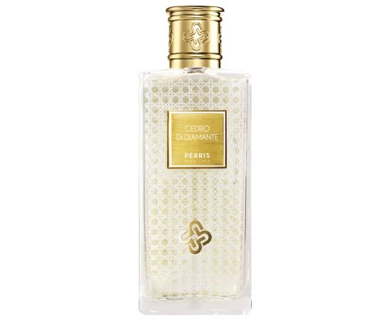 Perris Monte Carlo, Cedro Di Diamante, Eau De Parfum, Unisex, 100 ml *Tester Духи унисекс