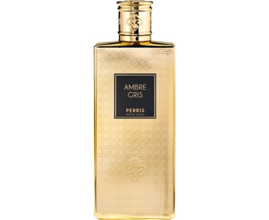 Perris Monte Carlo, Ambre Gris, Eau De Parfum, Unisex, 100 ml *Tester Духи унисекс