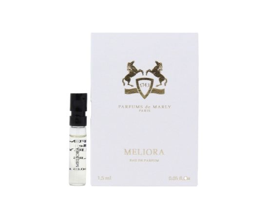 Parfums de Marly, Meliora, Eau De Parfum, For Women, 1.7 ml *Vial Sieviešu Smaržas
