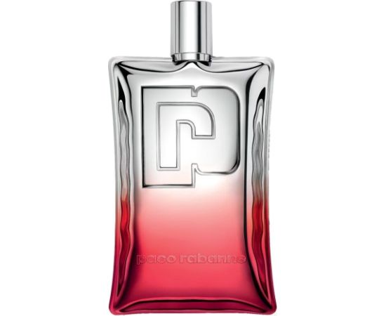 Paco Rabanne, Erotic Me, Eau De Parfum, Unisex, 62 ml Духи унисекс