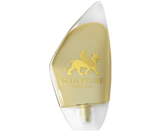 Nikos, Sculpture Vague d'Or, Eau De Parfum, Unisex, 100 ml Unisex Smaržas