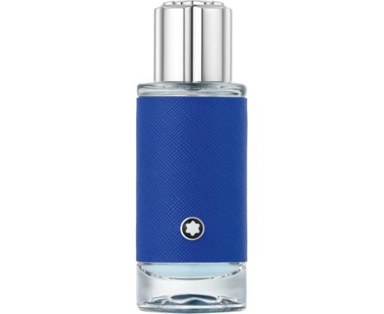 Montblanc, Explorer Ultra Blue, Eau De Parfum, For Men, 30 ml *Tester Мужская парфюмерия
