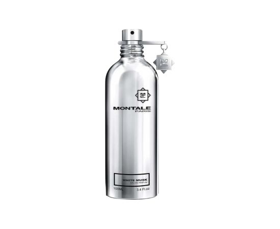 Montale Paris Montale, White Musk, Eau De Parfum, Unisex, 100 ml *Tester Духи унисекс