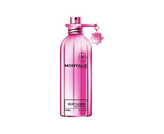 Montale Paris Montale, Velvet Flowers, Eau De Parfum, For Women, 100 ml *Tester Sieviešu Smaržas