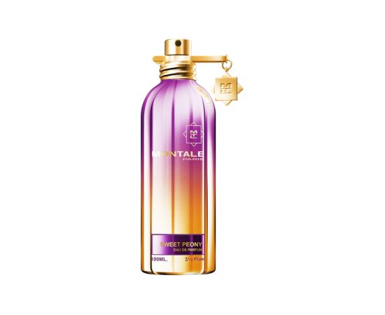 Montale Paris Montale, Sweet Peony, Eau De Parfum, For Women, 100 ml *Tester Sieviešu Smaržas
