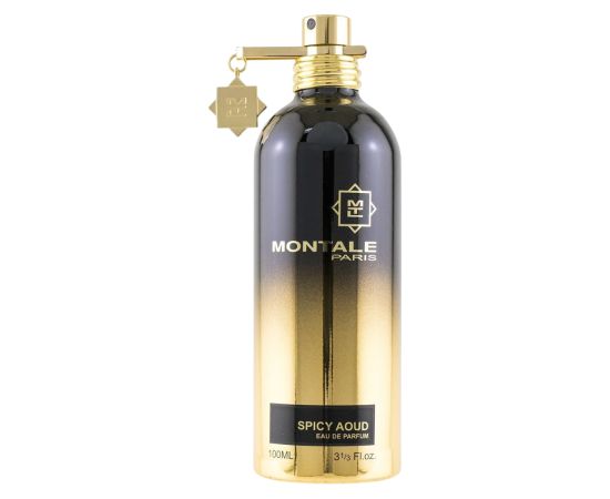 Montale Paris Montale, Spicy Aoud, Eau De Parfum, Unisex, 100 ml *Tester Духи унисекс