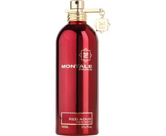 Montale Paris Montale, Red Aoud, Eau De Parfum, Unisex, 100 ml *Tester Духи унисекс
