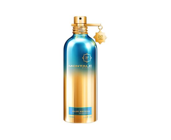 Montale Paris Montale, Blue Matcha, Eau De Parfum, Unisex, 100 ml *Tester Духи унисекс