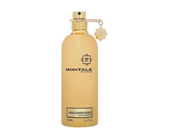 Montale Paris Montale, Aoud Queen Roses, Eau De Parfum, For Women, 100 ml *Tester Sieviešu Smaržas