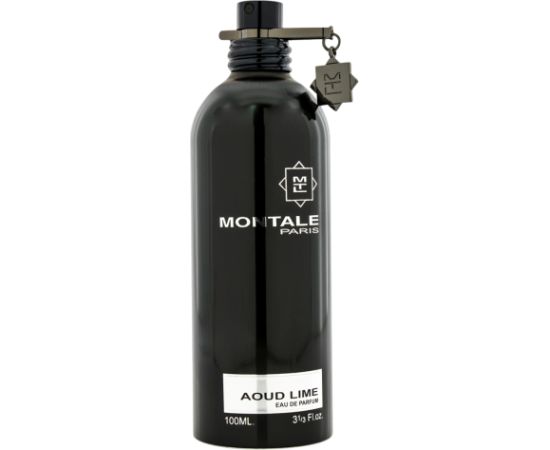 Montale Paris Montale, Aoud Lime, Eau De Parfum, Unisex, 100 ml *Tester Духи унисекс