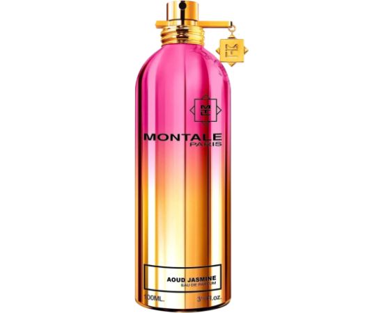 Montale Paris Montale, Aoud Jasmine, Eau De Parfum, Unisex, 100 ml *Tester Духи унисекс