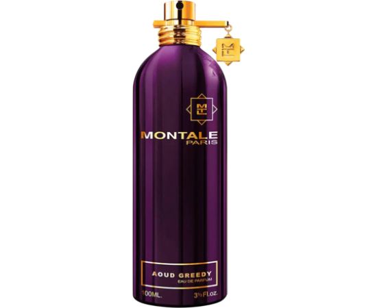 Montale Paris Montale, Aoud Greedy, Eau De Parfum, Unisex, 100 ml *Tester Духи унисекс