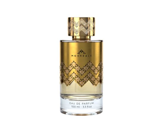 Monreale, Musk Latte, Eau De Parfum, For Men, 100 ml *Tester Vīriešu Smaržas