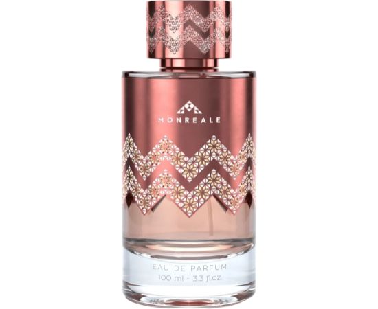 Monreale, Dessert Flower, Eau De Parfum, For Women, 100 ml Sieviešu Smaržas