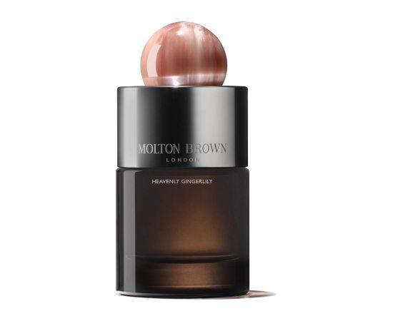 Molton Brown, Heavenly Gingerlily, Eau De Parfum, For Women, 100 ml *Tester Sieviešu Smaržas
