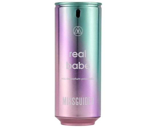Missguided, Real Babe, Eau De Parfum, For Women, 80 ml Sieviešu Smaržas