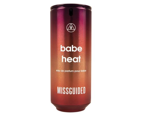 Missguided, Babe Heat, Eau De Parfum, For Women, 80 ml Sieviešu Smaržas