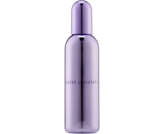 Milton Lloyd, Colour Me Violet, Eau De Parfum, For Women, 100 ml Sieviešu Smaržas