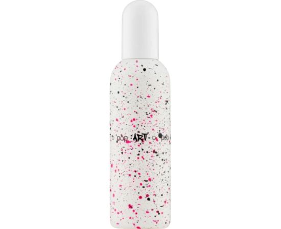 Milton Lloyd, Colour Me Pop Art, Eau De Parfum, For Women, 100 ml Sieviešu Smaržas