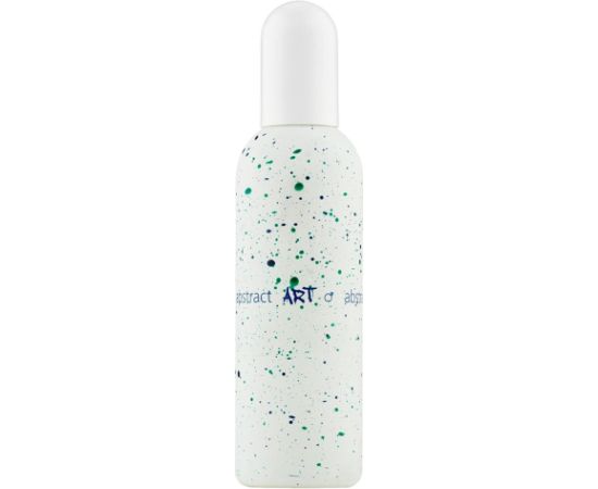 Milton Lloyd, Colour Me Abstract Art, Eau De Parfum, For Men, 90 ml Vīriešu Smaržas