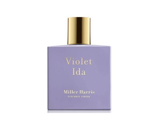 Miller Harris, Violet Ida, Eau De Parfum, For Women, 50 ml Sieviešu Smaržas