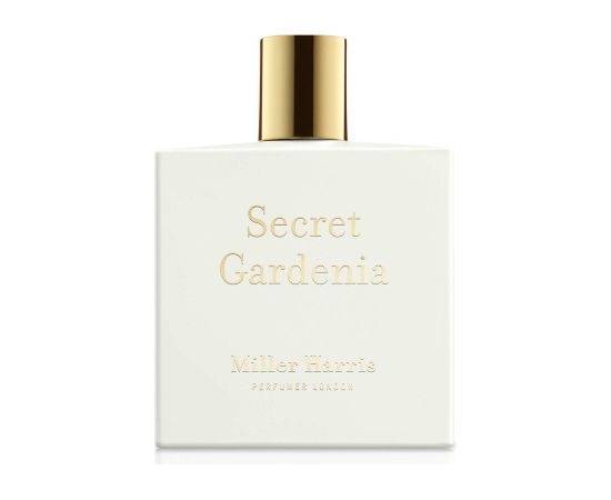 Miller Harris, Secret Gardenia, Eau De Parfum, For Women, 100 ml *Tester Sieviešu Smaržas