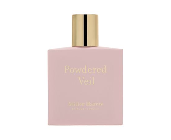 Miller Harris, Powdered Veil, Eau De Parfum, For Women, 100 ml *Tester Sieviešu Smaržas