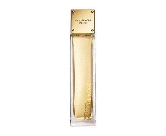 Michael Kors, Sexy Amber, Eau De Parfum, For Women, 100 ml *Tester Sieviešu Smaržas