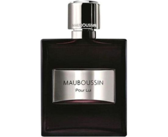 Mauboussin, Pour Lui, Eau De Parfum, For Men, 100 ml *Tester Мужская парфюмерия