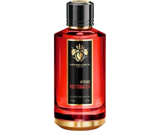 Mancera, Red Tobacco, Eau De Parfum, Unisex, 120 ml *Tester Unisex Smaržas