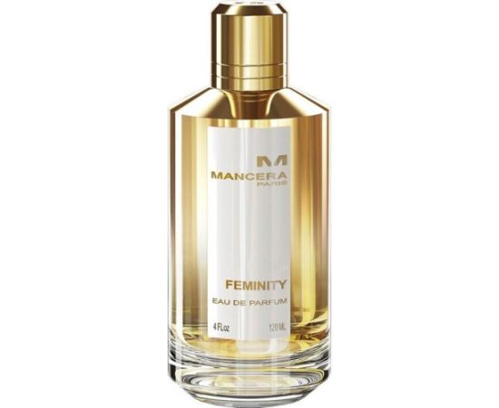 Mancera, Feminity, Eau De Parfum, For Women, 120 ml *Tester Sieviešu Smaržas