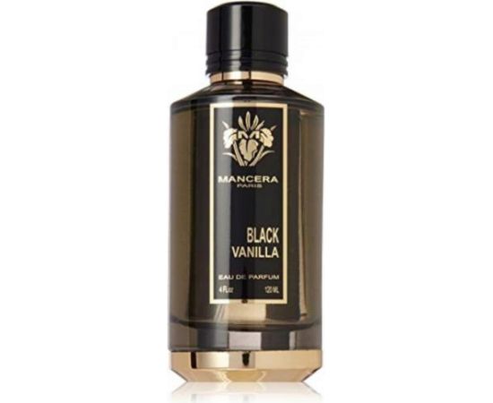 Mancera, Black Vanilla, Eau De Parfum, Unisex, 120 ml *Tester Духи унисекс