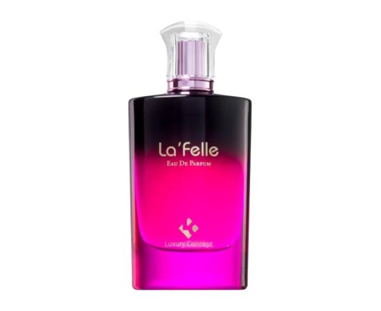 Luxury Concept, La Felle, Eau De Parfum, For Women, 100 ml Sieviešu Smaržas