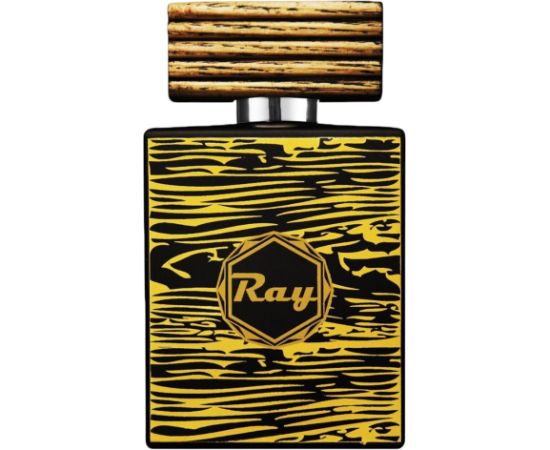 Louis Cardin, Ray, Eau De Parfum, For Men, 100 ml Vīriešu Smaržas