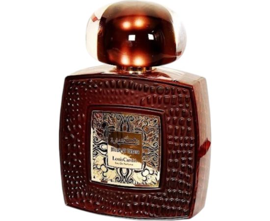 Louis Cardin, Musk Al Tahara, Eau De Parfum, For Women, 100 ml Sieviešu Smaržas