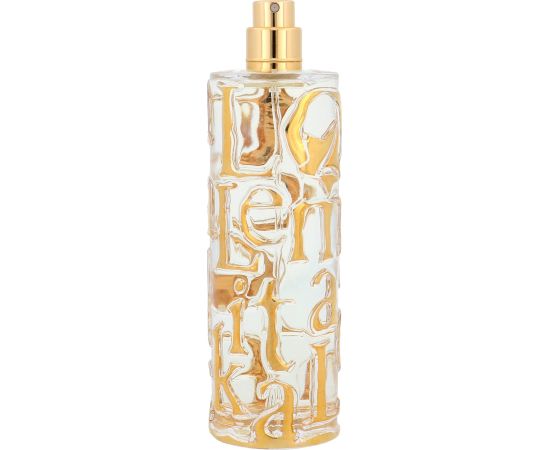Lolita Lempicka, Elle L'aime, Eau De Parfum, For Women, 80 ml *Tester Smaržas - NESAKĀRTOTS