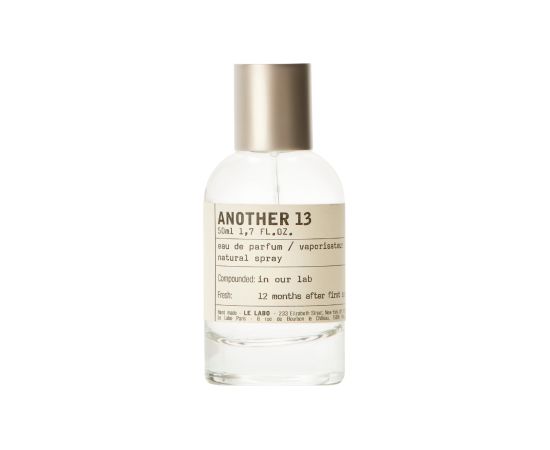 Le Labo Inc Le Labo, Another 13, Eau De Parfum, Unisex, 50 ml Духи унисекс