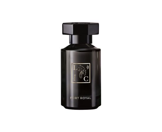 Le Couvent Maison de Parfum, Remarquables - Fort Royal, Eau De Parfum, For Men, 100 ml *Tester Vīriešu Smaržas