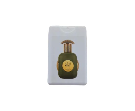Lattafa, Awaan, Eau De Parfum, Unisex, 20 ml *Tester Духи унисекс
