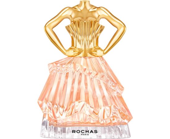 Rochas, Audace, Eau De Parfum, For Women, 90 ml *Tester Sieviešu Smaržas