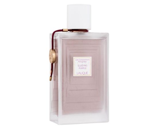 Lalique, Les Compositions Parfumees - Electric Purple, Eau De Parfum, For Women, 100 ml *Tester Sieviešu Smaržas
