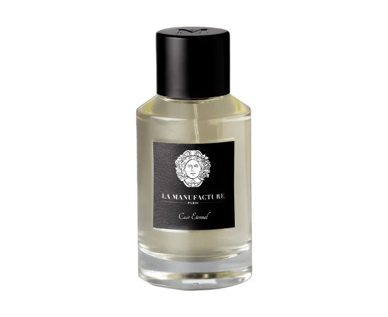 La Manufacture, Cuir Eternel, Eau De Parfum, Unisex, 100 ml *Tester Духи унисекс
