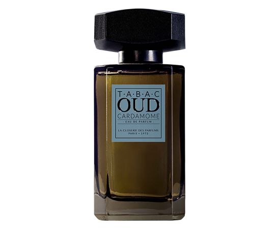 La Closerie Des Parfums, Tabac Oud Cardamome, Eau De Parfum, Unisex, 100 ml *Tester Unisex Smaržas