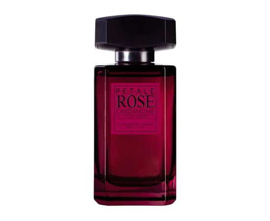 La Closerie Des Parfums, Petale Rose Cardamome, Eau De Parfum, Unisex, 100 ml *Tester Unisex Smaržas
