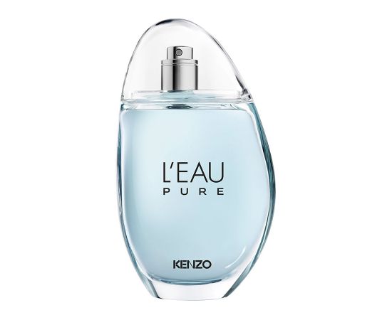 Kenzo, L'eau Pure, Eau De Parfum, Unisex, 100 ml *Tester Unisex Smaržas