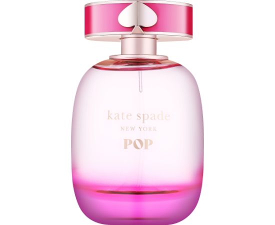 Kate Spade New York Kate Spade, Pop, Eau De Parfum, For Women, 100 ml *Tester Sieviešu Smaržas