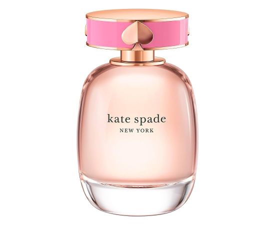 Kate Spade New York Kate Spade, Kate Spade, Eau De Parfum, For Women, 100 ml *Tester Sieviešu Smaržas